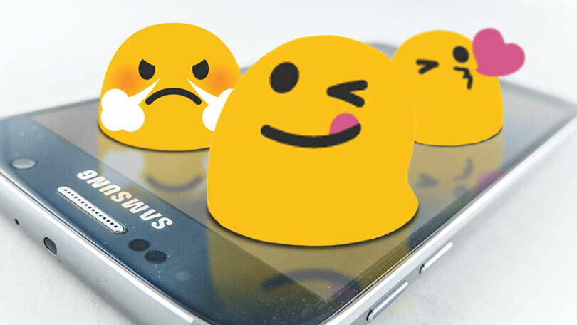 Dango - Emoji & GIF Assistant App for Android